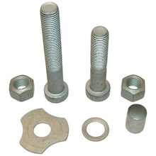 Load image into Gallery viewer, 1984-11 Mercedes Rear Suspension Control Arm Mounting Hardware Kit Lemfoerder
