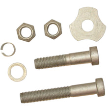 Load image into Gallery viewer, 1984-11 Mercedes Rear Suspension Control Arm Mounting Hardware Kit Lemfoerder
