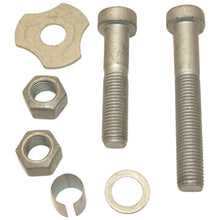 Load image into Gallery viewer, 1984-11 Mercedes Rear Suspension Control Arm Mounting Hardware Kit Lemfoerder
