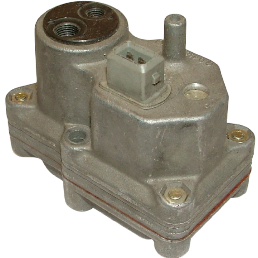 76-79 Porsche 911 Fuel Injection Warm Up Regulator 0 438 140 033  911 606 105 04