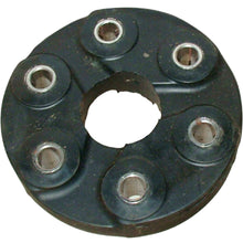 Load image into Gallery viewer, 1971-86 BMW 2002 3.0 S CS Si 5 7 German OEM Driveshaft Flex Disc Guibo Coupler
