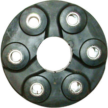 Load image into Gallery viewer, 1971-86 BMW 2002 3.0 S CS Si 5 7 German OEM Driveshaft Flex Disc Guibo Coupler
