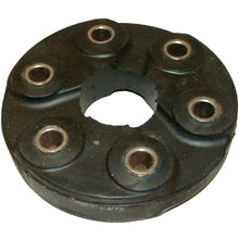 Load image into Gallery viewer, 1971-86 BMW 2002 3.0 S CS Si 5 7 German OEM Driveshaft Flex Disc Guibo Coupler
