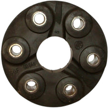 Load image into Gallery viewer, 1971-86 BMW 2002 3.0 S CS Si 5 7 German OEM Driveshaft Flex Disc Guibo Coupler
