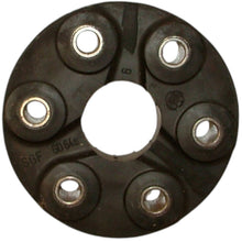 Load image into Gallery viewer, Driveshaft Flex Disc Guibo Coupler 1971-86 BMW 2002 3.0 S CS Si 5 7 German OEM
