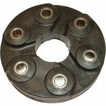 Load image into Gallery viewer, 1971-86 BMW 2002 3.0 S CS Si 5 7 German OEM Driveshaft Flex Disc Guibo Coupler
