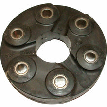 Load image into Gallery viewer, Driveshaft Flex Disc Guibo Coupler 1971-86 BMW 2002 3.0 S CS Si 5 7 German OEM
