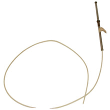 Load image into Gallery viewer, 1973-74 Mercedes 350 450 SE SEL SL SLC Front Fender Antenna Mast OEM Hirschmann
