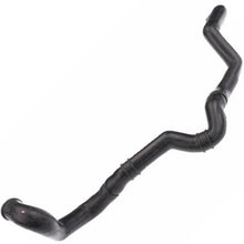 Load image into Gallery viewer, 1996-99 Mercedes CL S SL 500 E 420 Valve Cover to Intake Manifold Breather Hose
