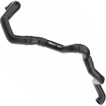 Load image into Gallery viewer, 1996-99 Mercedes CL S SL 500 E 420 Valve Cover to Intake Manifold Breather Hose
