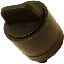 Load image into Gallery viewer, 1966-95 Mercedes Instrument 3W Glass Base Bulb &amp;  Holder 000 545 40 19 OEM VDO
