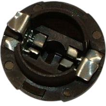 Load image into Gallery viewer, 66-95 Mercedes Instrument Cluster 3W Glass Base Bulb Holder 000 545 40 19 OE MB
