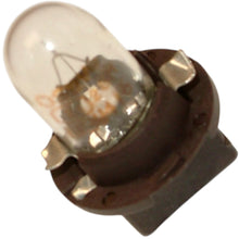 Load image into Gallery viewer, 66-95 Mercedes Instrument Cluster 3W Glass Base Bulb Holder 000 545 40 19 OE MB
