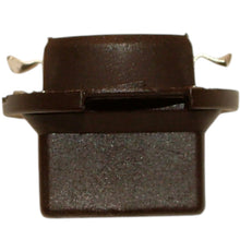 Load image into Gallery viewer, 66-95 Mercedes Instrument Cluster 3W Glass Base Bulb Holder 000 545 40 19 OE MB
