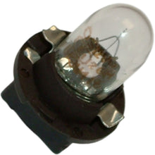 Load image into Gallery viewer, Instrument Cluster 3W Glass Base Bulb Holder 66-95 Mercedes 000 545 40 19 OE MB
