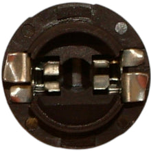 Load image into Gallery viewer, 66-95 Mercedes Instrument Cluster 3W Glass Base Bulb Holder 000 545 40 19 OE MB
