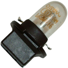 Load image into Gallery viewer, 66-95 Mercedes Instrument Cluster 3W Glass Base Bulb Holder 000 545 40 19 OE MB
