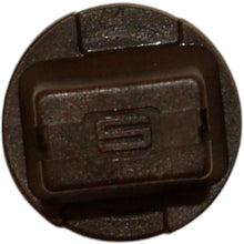 Load image into Gallery viewer, 66-95 Mercedes Instrument Cluster 3W Glass Base Bulb Holder 000 545 40 19 OE MB
