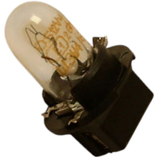 Load image into Gallery viewer, 1966-95 Mercedes Instrument Cluster 3W Glass Base Bulb Holder 000 545 40 19
