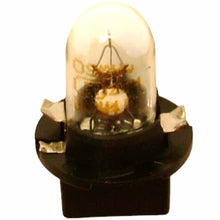 Load image into Gallery viewer, 1966-95 Mercedes Instrument Cluster 3W Glass Base Bulb Holder 000 545 40 19
