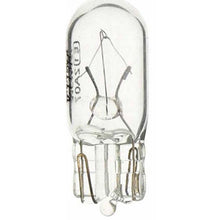 Load image into Gallery viewer, 4 X 1966-07 Audi BMW Mini Porsche Saab Volvo VW 3W Glass Base Bulb OEM Germany
