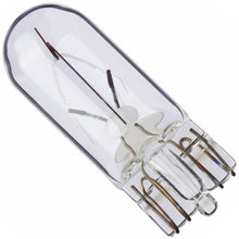 Load image into Gallery viewer, 4 X 1966-07 Audi BMW Mini Porsche Saab Volvo VW 3W Glass Base Bulb OEM Germany
