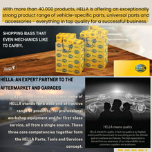 Load image into Gallery viewer, 4 X 1966-07 Audi BMW Mini Porsche Saab Volvo VW 3W Glass Base Bulb OEM Germany
