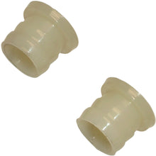 Load image into Gallery viewer, 1981-91 Mercedes 380 420 500 560 Manifold Air Distribution Hose End Plugs X 2
