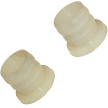 Load image into Gallery viewer, 1981-91 Mercedes 380 420 500 560 Manifold Air Distribution Hose End Plugs X 2
