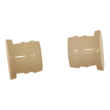 Load image into Gallery viewer, 1981-91 Mercedes 380 420 500 560 Manifold Air Distribution Hose End Plugs X 2
