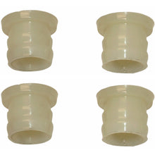 Load image into Gallery viewer, 1981-91 Mercedes 380 420 500 560 Manifold Air Distribution Hose End Plugs X 4
