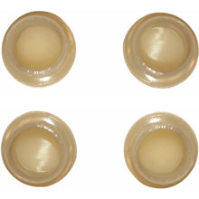 Load image into Gallery viewer, 1981-91 Mercedes 380 420 500 560 Manifold Air Distribution Hose End Plugs X 4
