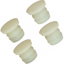 Load image into Gallery viewer, 1981-91 Mercedes 380 420 500 560 Manifold Air Distribution Hose End Plugs X 4
