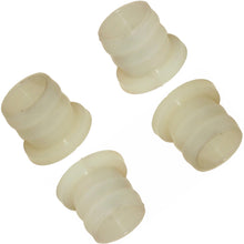 Load image into Gallery viewer, 1981-91 Mercedes 380 420 500 560 Manifold Air Distribution Hose End Plugs X 4
