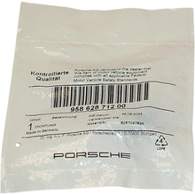 Load image into Gallery viewer, Windshield Washer Grommet 2011-24 Porsche 911 Boxster Cayman Cayenne OE Porsche
