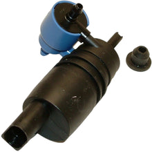 Load image into Gallery viewer, 2003-24 Porsche Cayenne Macan Panamera Windshield Washer Pump with OE Grommet
