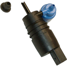 Load image into Gallery viewer, 2003-24 Porsche Cayenne Macan Panamera Windshield Washer Pump with OE Grommet
