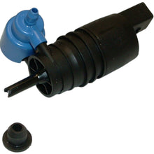 Load image into Gallery viewer, 2003-24 Porsche Cayenne Macan Panamera Windshield Washer Pump with OE Grommet
