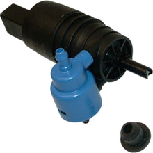 Load image into Gallery viewer, 2003-24 Porsche Cayenne Macan Panamera Windshield Washer Pump with OE Grommet
