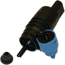 Load image into Gallery viewer, 2003-24 Porsche Cayenne Macan Panamera Windshield Washer Pump with OE Grommet
