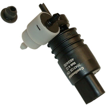Load image into Gallery viewer, 2003-24 Porsche Cayenne Macan Panamera Windshield Washer Pump OEM Continental
