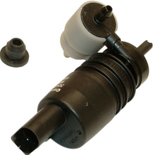Load image into Gallery viewer, 2003-24 Porsche Cayenne Macan Panamera Windshield Washer Pump OEM Continental
