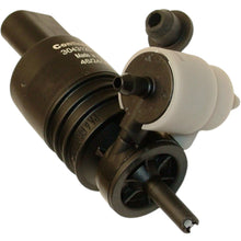 Load image into Gallery viewer, 2003-24 Porsche Cayenne Macan Panamera Windshield Washer Pump OEM Continental
