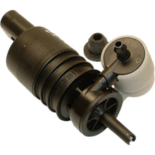 Load image into Gallery viewer, 2003-24 Porsche Cayenne Macan Panamera Windshield Washer Pump OEM Continental
