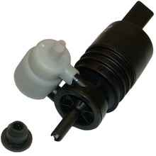 Load image into Gallery viewer, 2003-24 Porsche Cayenne Macan Panamera Windshield Washer Pump OEM Continental
