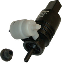 Load image into Gallery viewer, 2003-24 Porsche Cayenne Macan Panamera Windshield Washer Pump OEM Continental

