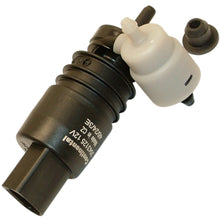 Load image into Gallery viewer, 2003-24 Porsche Cayenne Macan Panamera Windshield Washer Pump OEM Continental
