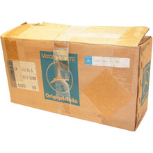 Load image into Gallery viewer, Left Front Seat Belt with Retractor 1986-91 Mercedes W126 Sedan 300 350 420 560
