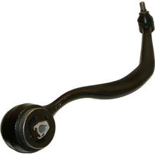 Load image into Gallery viewer, 1995-01 BMW 740i 740iL 750iL Front Left Rearward Control Arm Strut Meyle HD
