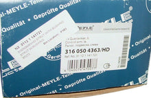 Load image into Gallery viewer, 1995-01 BMW 740i 740iL 750iL Front Left Rearward Control Arm Traction Strut HD
